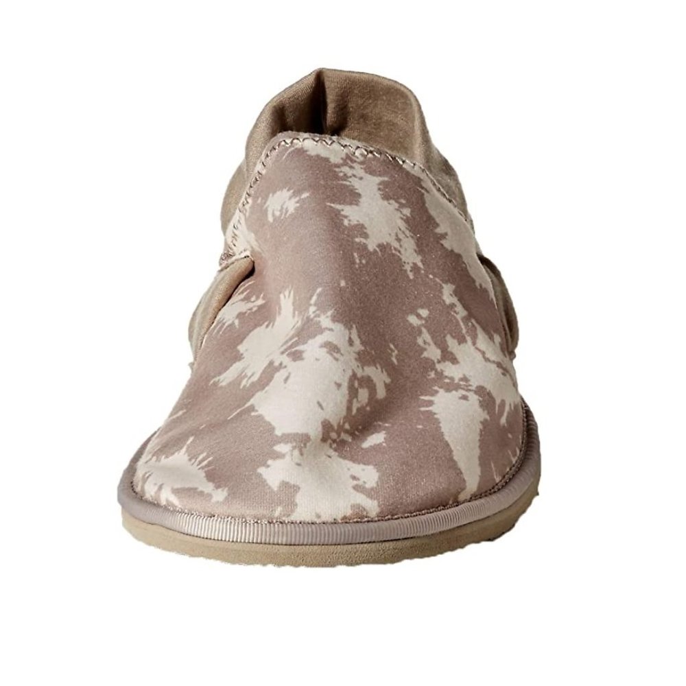 SANUK Yoga Sling Cruz Print Sandal Tie Dye Natural - Picture 3 of 7